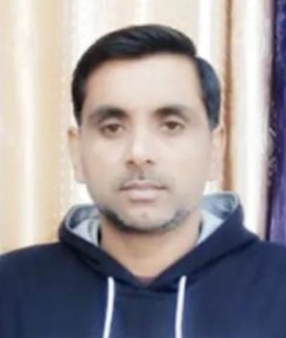 वीरेंद्र सिंह