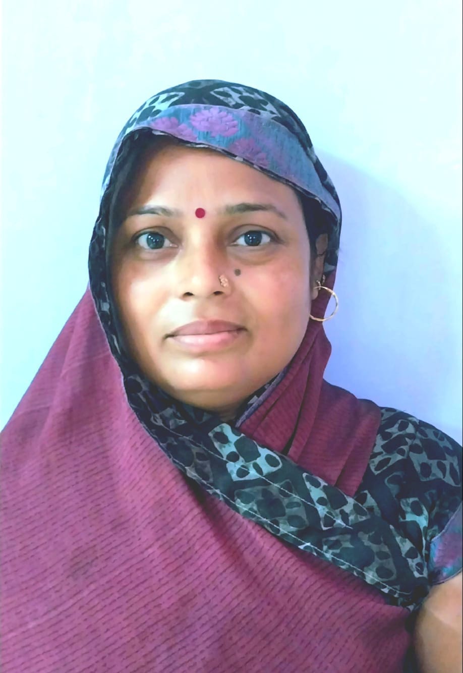 कुमकुम मिश्रा कुमकुम मिश्रा
