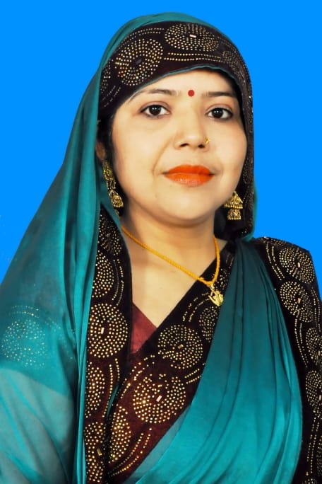 शीतल गुप्ता। शीतल गुप्ता।