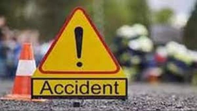 Tiga pemuda tewas dalam kecelakaan lalu lintas di Bettiah, arak-arakan menggunakan sepeda motor