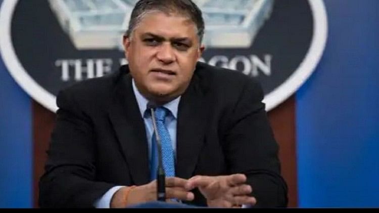 Appointment: Indian-origin Nand Moolchandani became the first Chief Technology Officer of the CIA, studied for eight years in Delhi