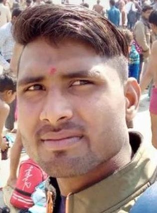 लालू की फाइल फोटो। संवाद