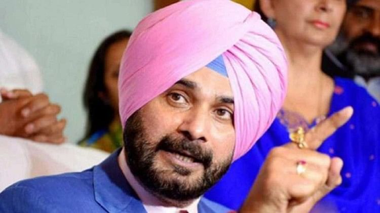 Navjot Sidhu: Big disclosure in Sidhu’s medical report, there is a problem in the liver, what to eat and what not, this advice of doctors
 TOU