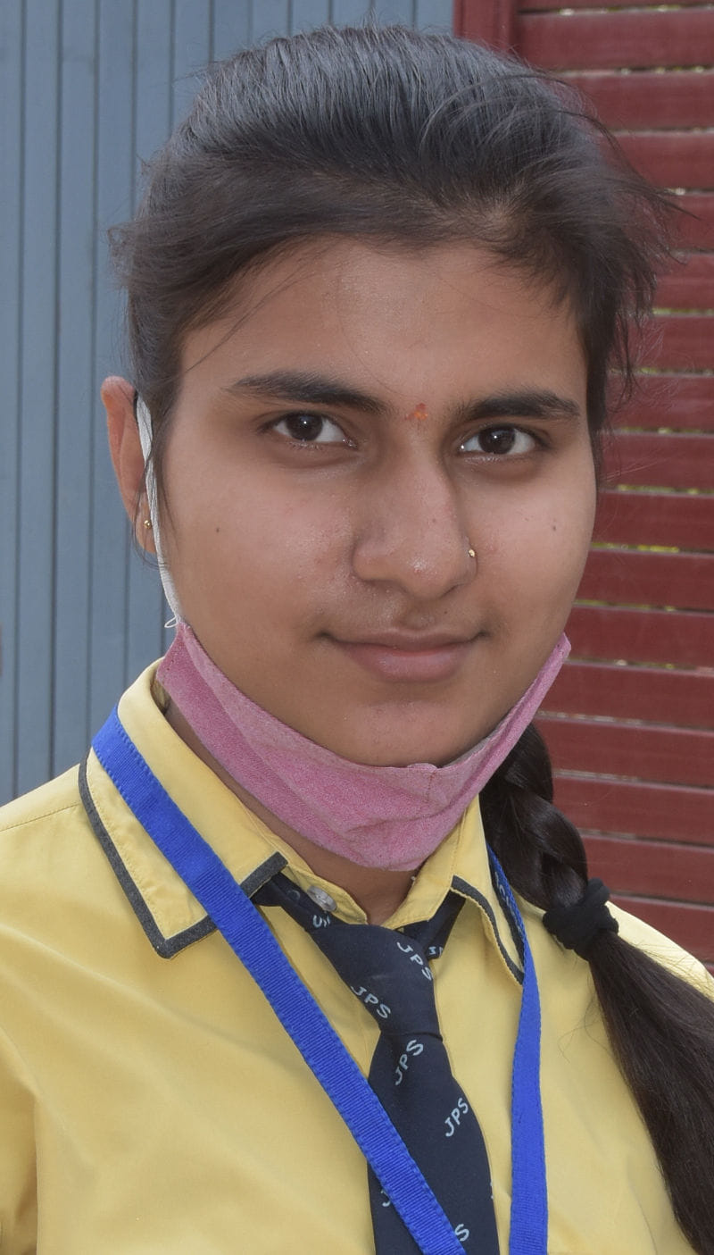 खुशी शर्मा खुशी शर्मा