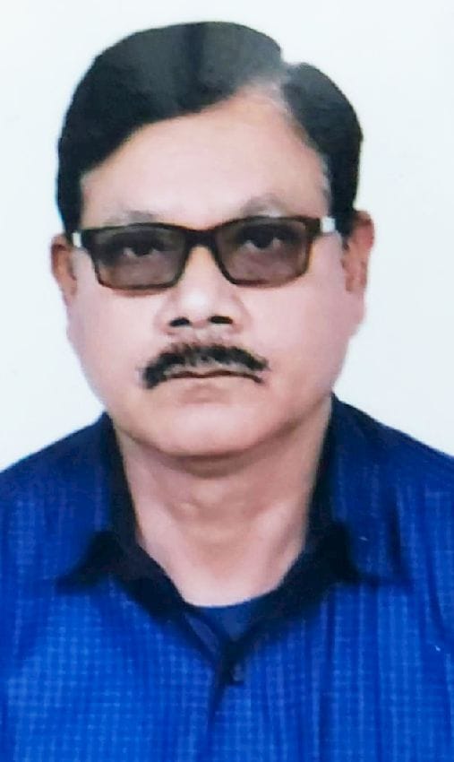 मोहम्मद तारिक । मोहम्मद तारिक ।