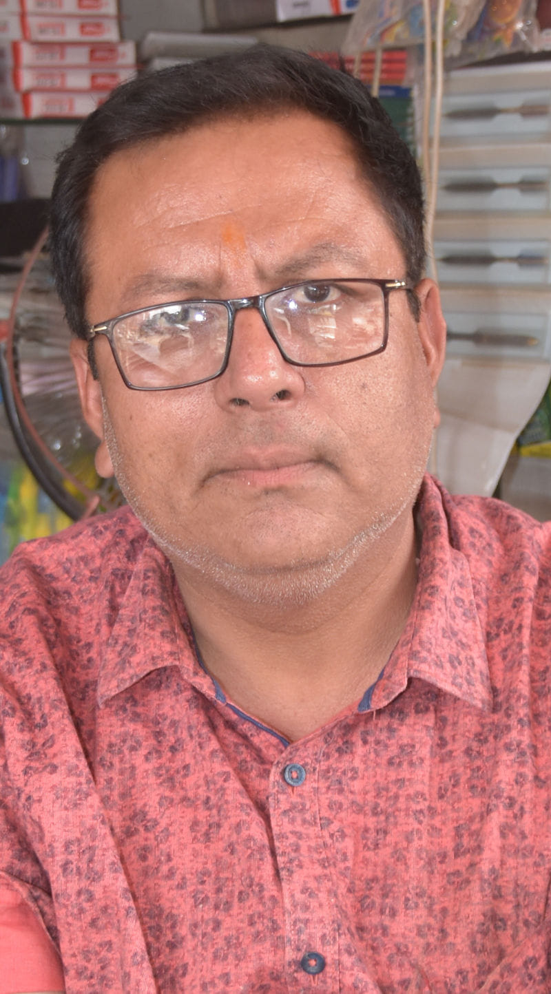 रजत गुलाटी रजत गुलाटी
