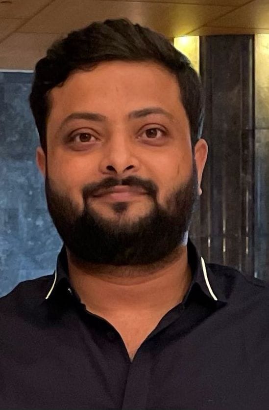 सिद्धार्थ रस्तोगी सिद्धार्थ रस्तोगी