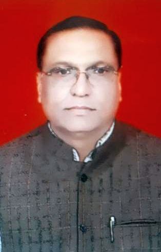 विनोद गुप्ता विनोद गुप्ता