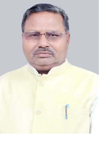 बाबूराम पासवान बाबूराम पासवान