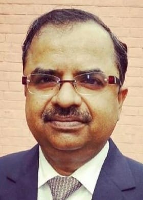 डा एके चौधरी डा एके चौधरी