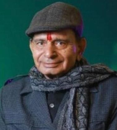 इनेलो प्रदेश महासचिव व पूर्व विधायक डॉ. रामकुमार सैनी। फाइल फोटो इनेलो प्रदेश महासचिव व पूर्व विधायक डॉ. रामकुमार सैनी। फाइल फोटो