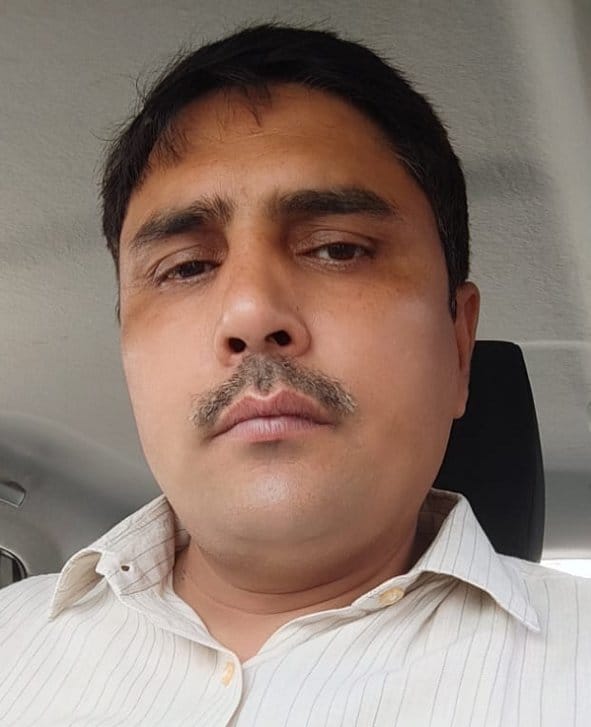राजीव राठी
