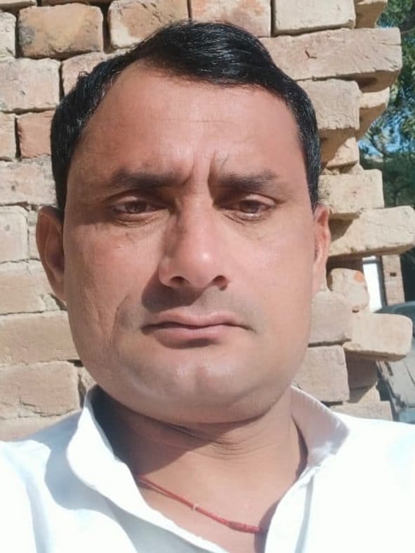 धीरज राठी