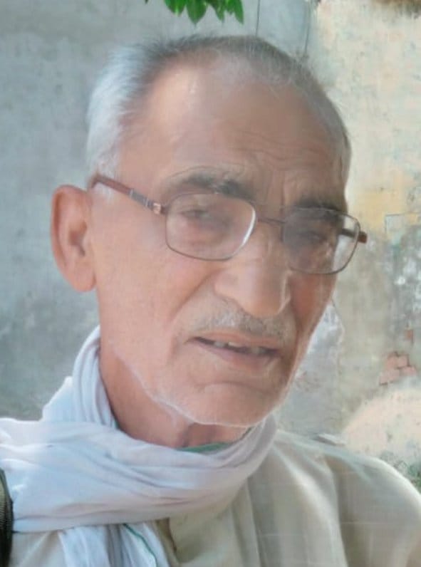 वीरपाल राठी
