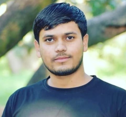 नगीना के गुड्डू का फ़ाइल फोटो नगीना के गुड्डू का फ़ाइल फोटो