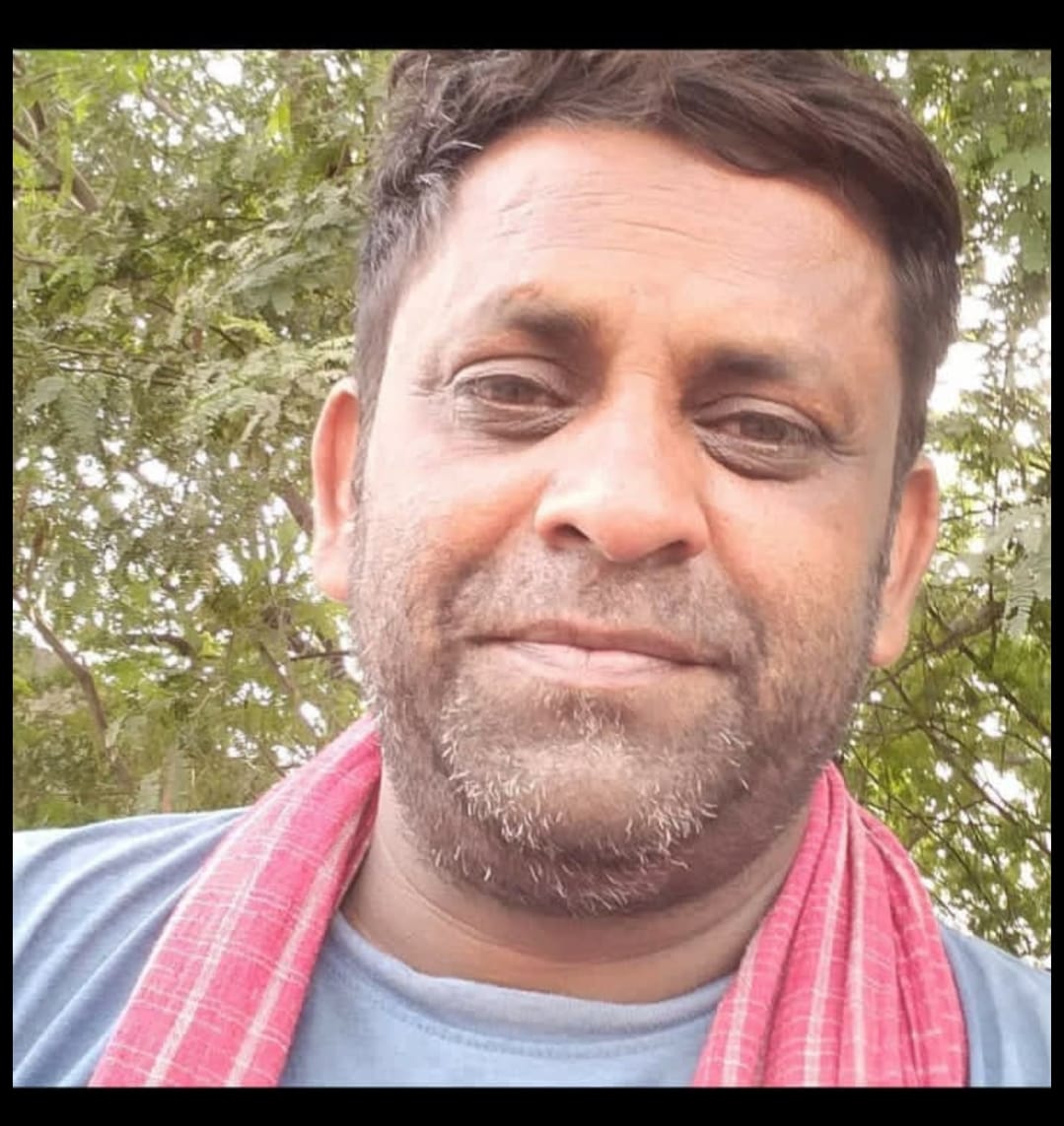 नदीम फाइल फोटो नदीम फाइल फोटो