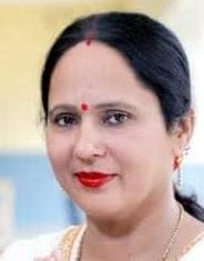 दलजीत कौर