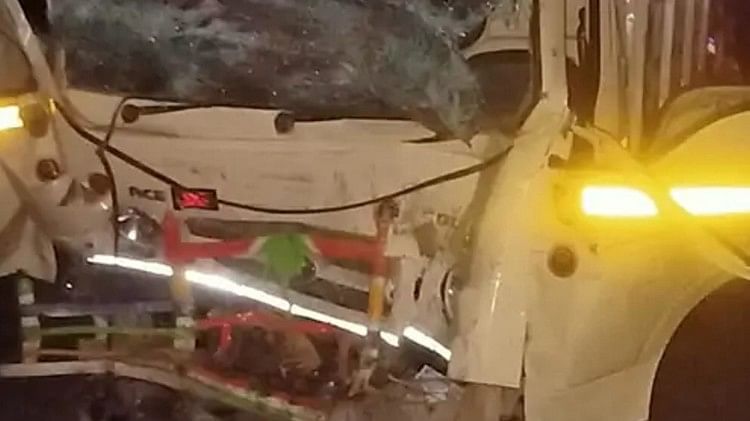 रायसेन में ट्रक और ऑटो की भिड़ंत, 5 लोगों की मौत, सीएम ने जताया शोक