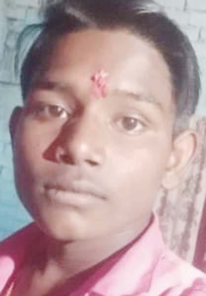 पुवायां के ओम का फाइल फोटो