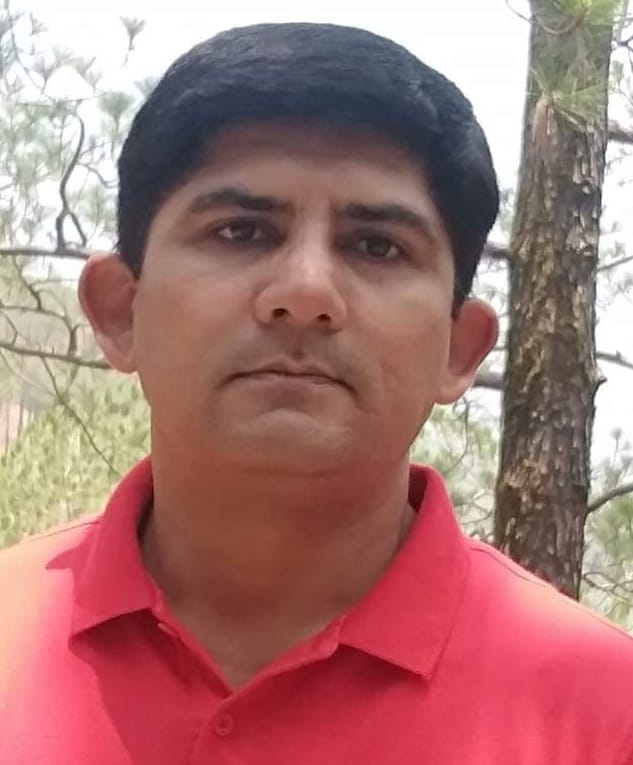 शामली स्वास्थ्य अभियान से संबंधित फोटो गांव पेलखा  के पूर्व प्रधान सुबोध