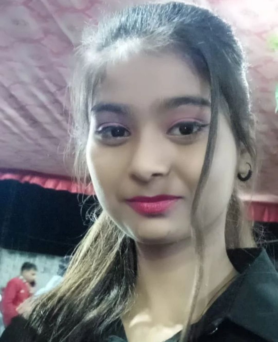 सौम्या (फाइल फोटो) सौम्या (फाइल फोटो)