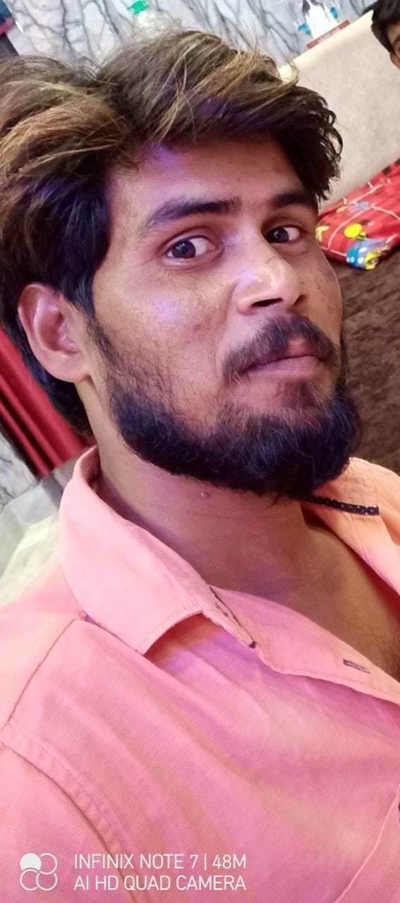 विमल कुमार उर्फ टिंकू (फाइल फोटो)। संवाद विमल कुमार उर्फ टिंकू (फाइल फोटो)। संवाद
