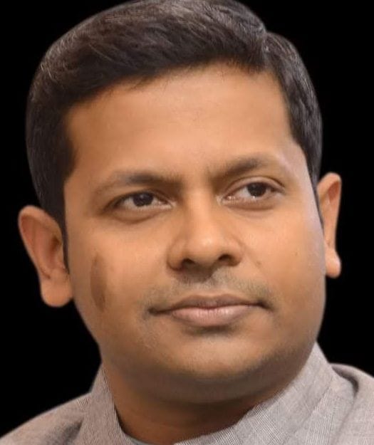 पुलकित खरे