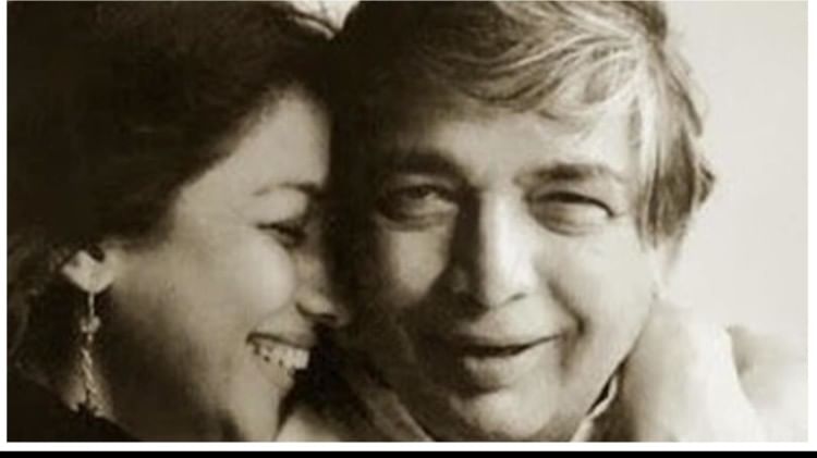 शबाना आजमी