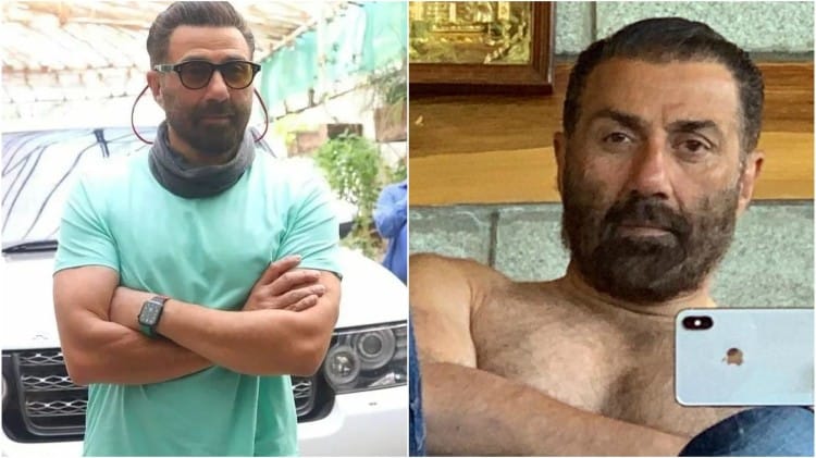 सन्नी देओल