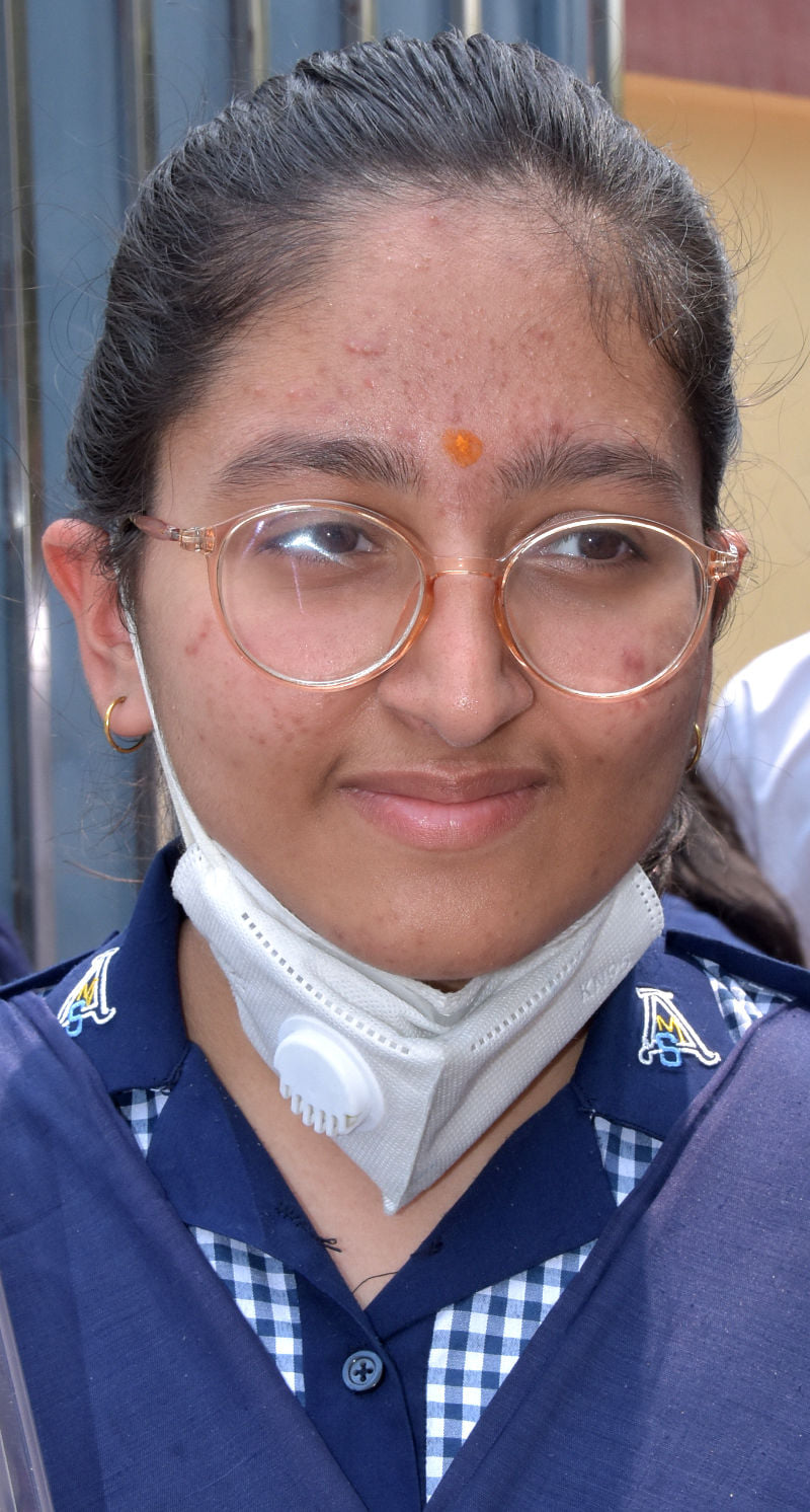 अवनी अवनी