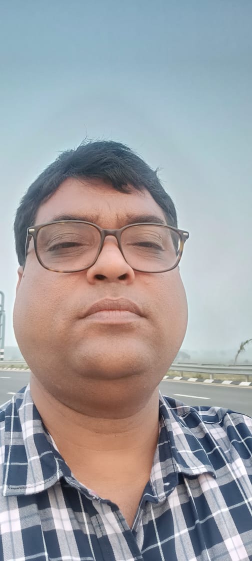 डा.बी के यादव।वैक्सिनेशन की खबर में प्रतिक्रिया की फोटो डा.बी के यादव।वैक्सिनेशन की खबर में प्रतिक्रिया की फोटो