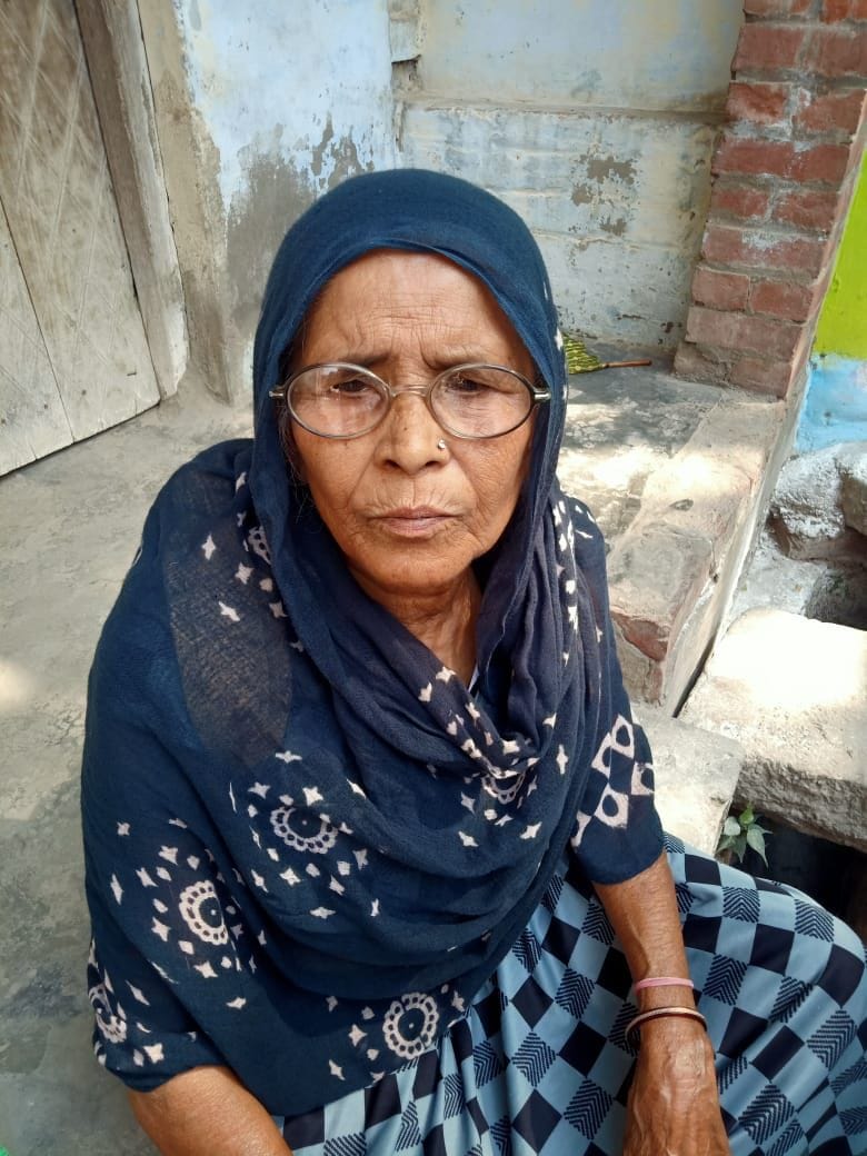 विमला शर्मा। संवाद