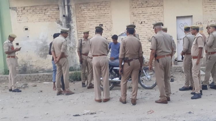 मेरठ न्यूज, यूपी न्यूज, मेरठ पुलिस