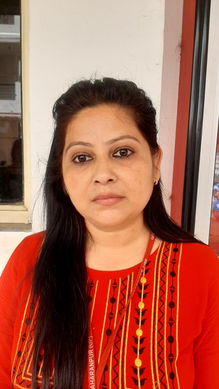 कामिनी चौहान कामिनी चौहान