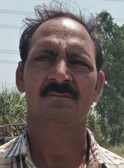 मनोज कुमार मनोज कुमार