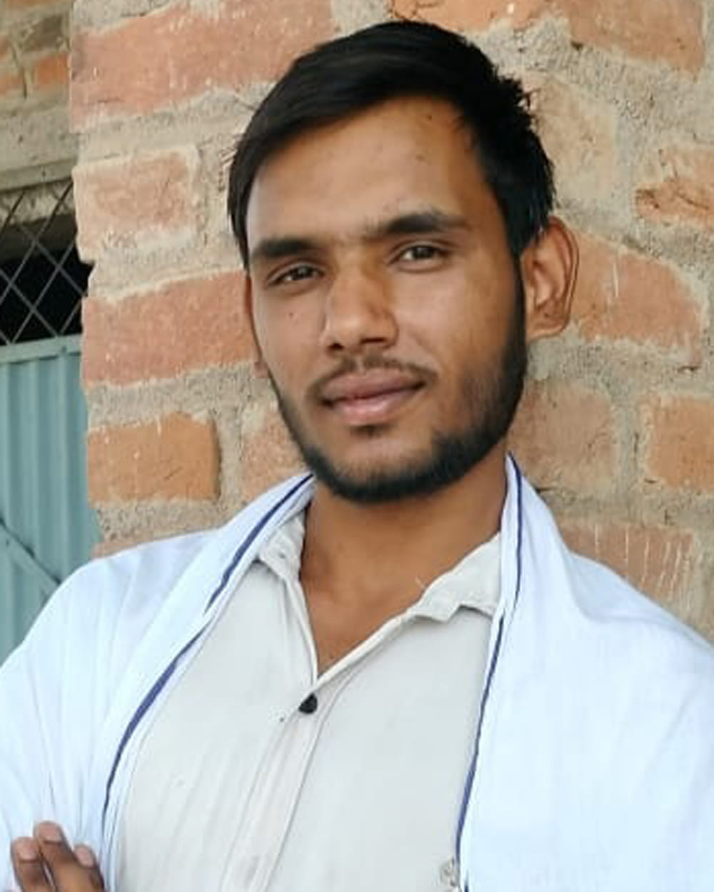 मृतक छात्र रोहित की फाइल फोटो मृतक छात्र रोहित की फाइल फोटो