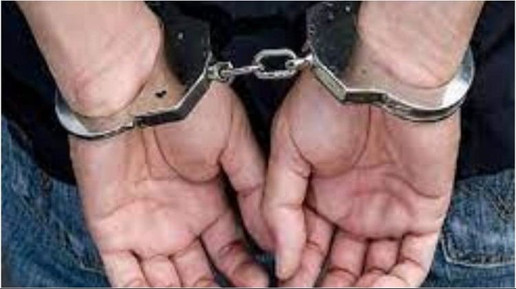 Etawah: Delapan Pencuri Kendaraan Antar Kecamatan Ditangkap