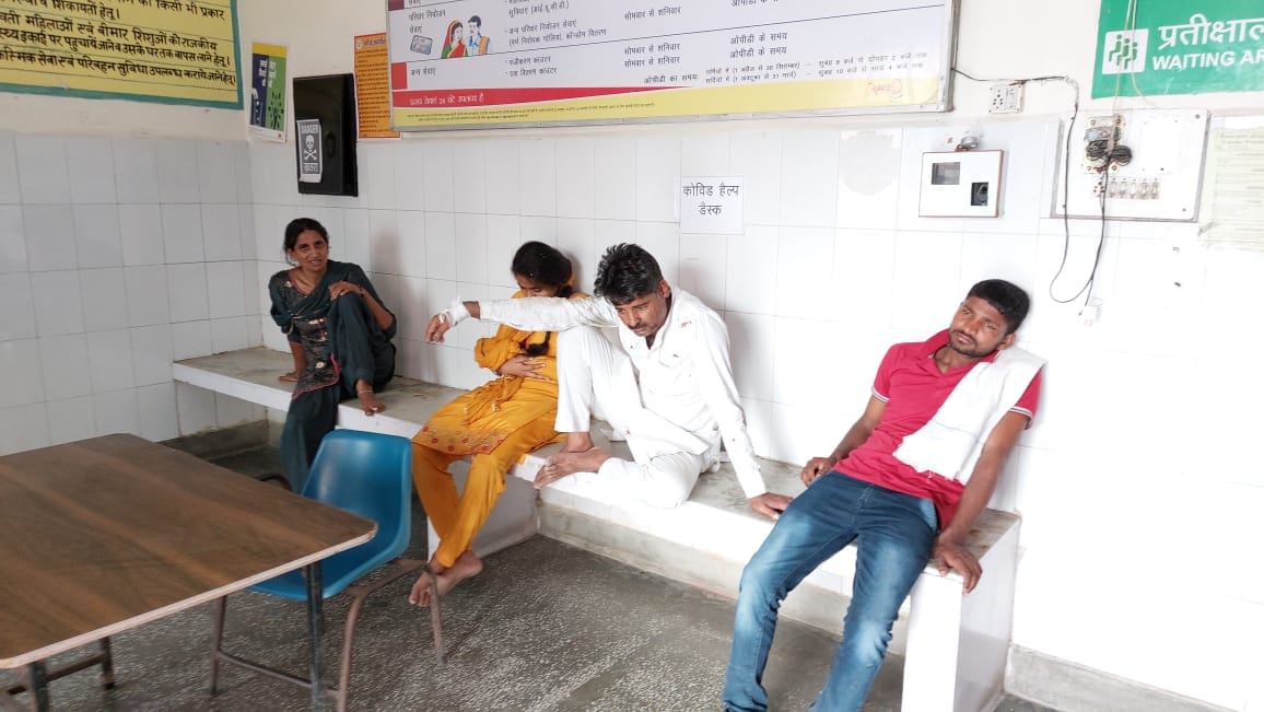 हादसे में घायल श्रद्वालु