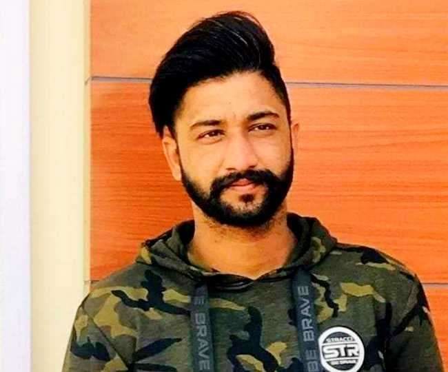 दिलेर सिंह की फाइल फोटो