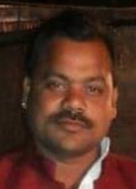 मृतक देवेंद्र सिंह की फाइल फोटो। संवाद मृतक देवेंद्र सिंह की फाइल फोटो। संवाद