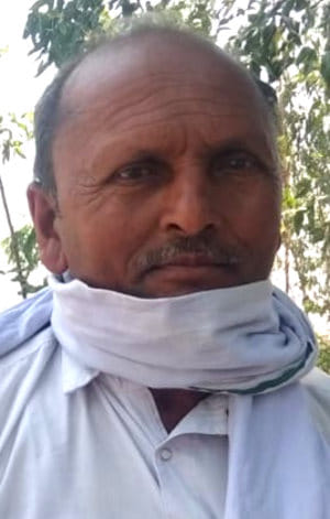 कंवरपाल, ग्राम प्रधान। कंवरपाल, ग्राम प्रधान।