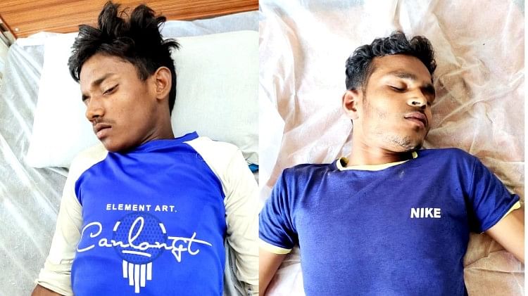 Farrukhabad: Empat teman yang pergi mandi di Sungai Gangga tenggelam, pelaut menyelamatkan dua, dua hilang