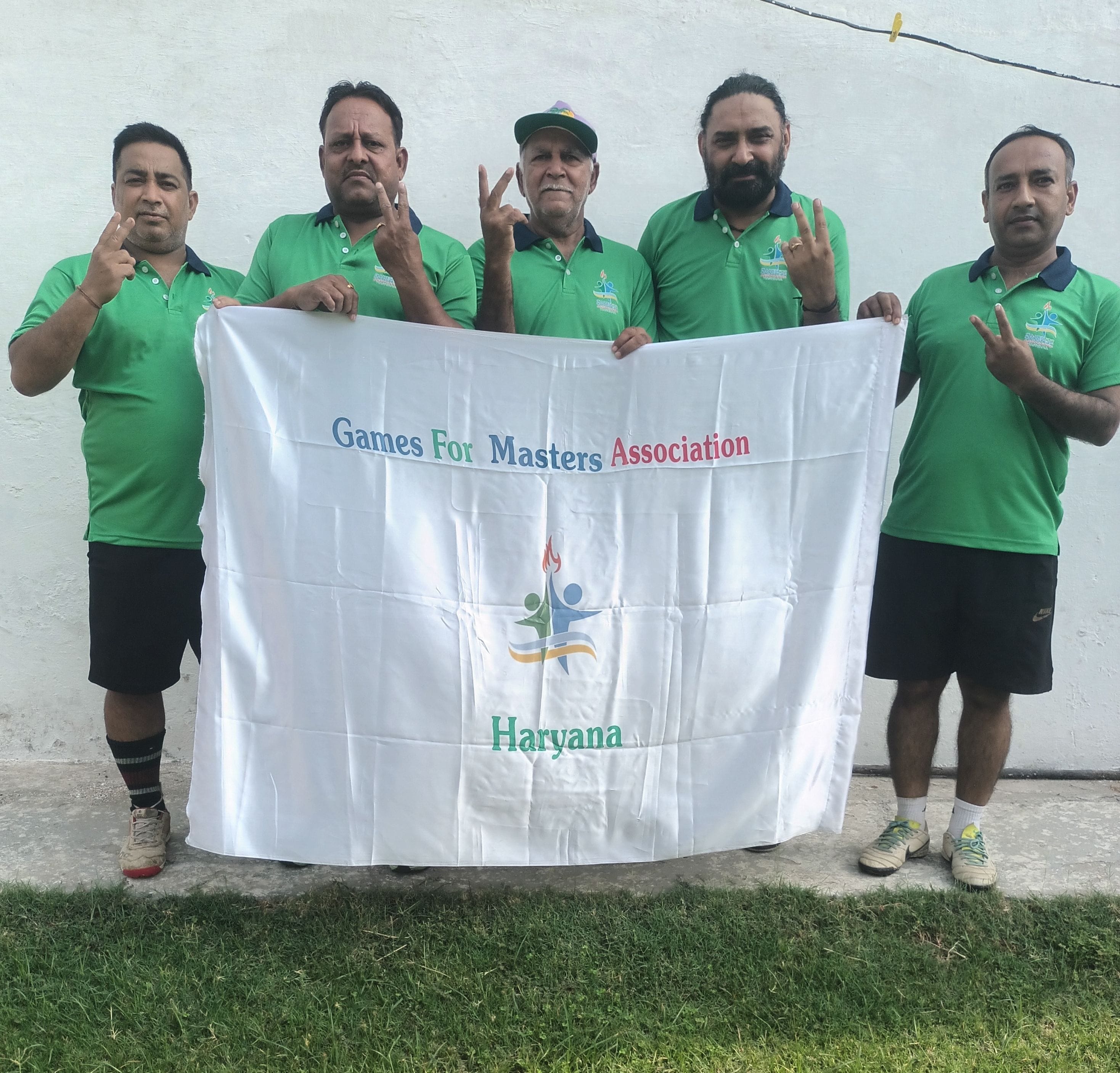 Masters National Games from 18 in Kerala, 25 players from the district will participate Masters National Games from 18 in Kerala, 25 players from the district will participate