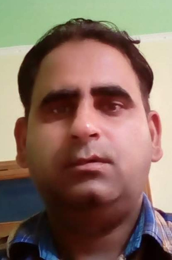 ब-ागवान मंसूर चौधरी ब-ागवान मंसूर चौधरी