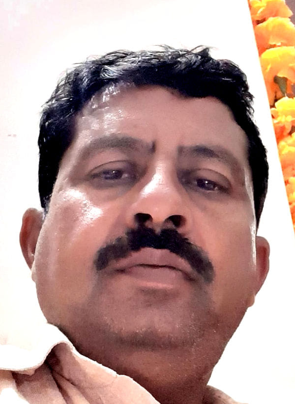 बागवान मांगेराम धीमान बागवान मांगेराम धीमान