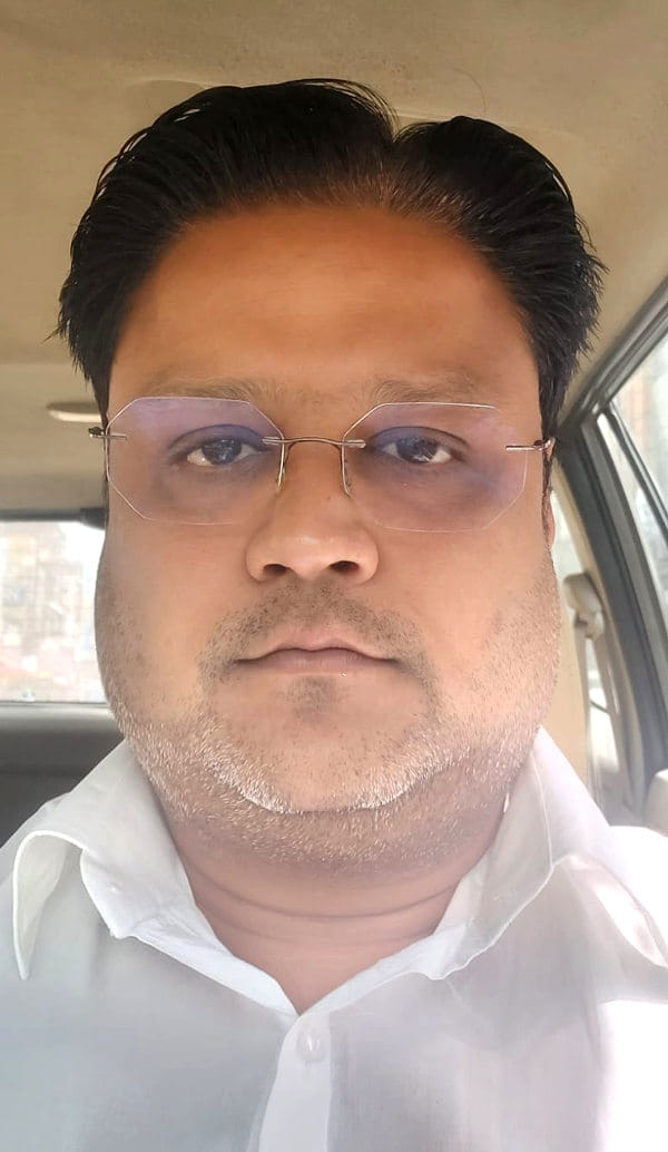 बागवान मोहित जैन बागवान मोहित जैन