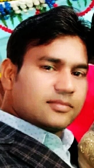 पवन शर्मा का फाइल फोटो