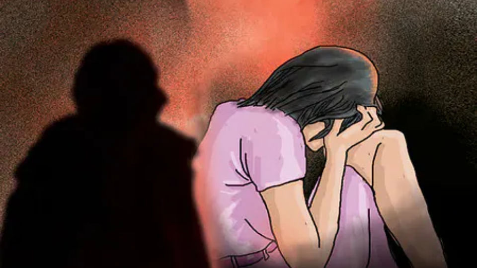 Young Man Did Sexual Assault With Three Minor Girls In Delhi - फिर शर्मसार  हुई दिल्ली: हैवान ने तीन नाबालिगों को बनाया हवस का शिकार, कमरे में इज्जत  लुटते देखती रहीं दो