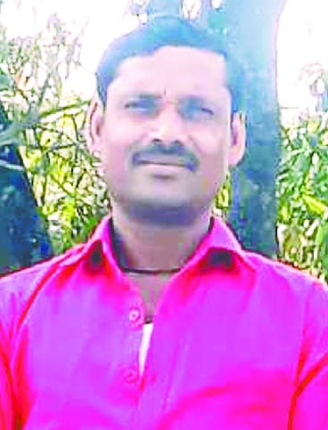 छोटेलाल (फाइल फोटो) छोटेलाल (फाइल फोटो)
