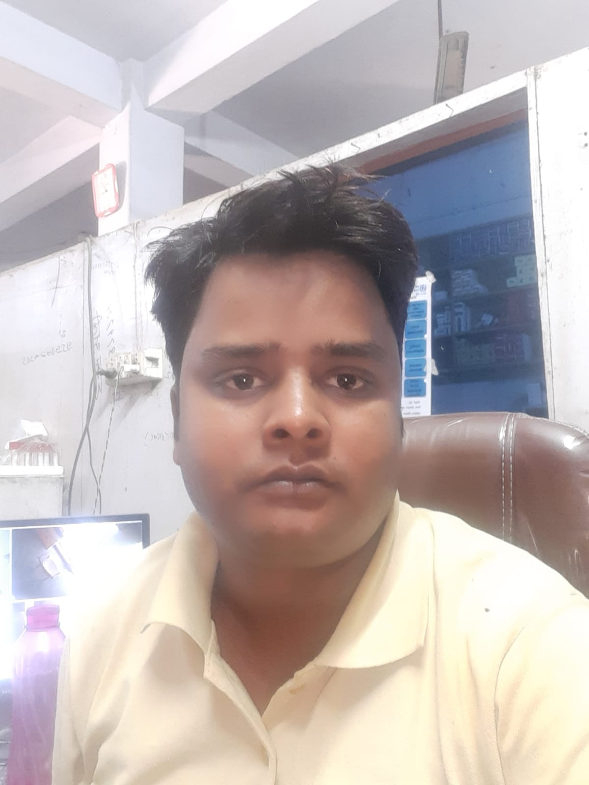 डा.राम लखन निषाद।निषाद नगर की खबर में प्रतिक्रिया